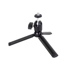 StudioMate SC180 USB-mikrofon med ljus