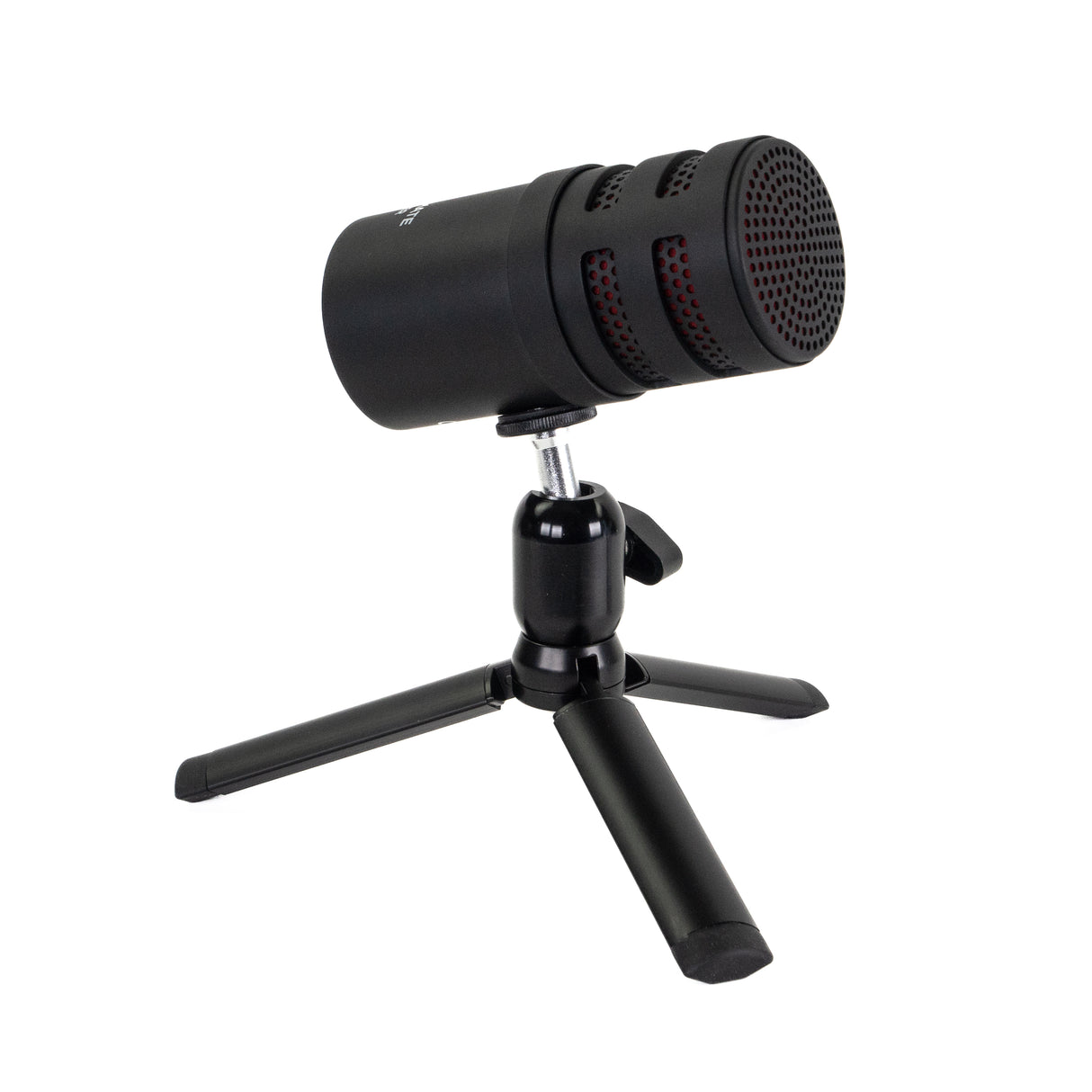StudioMate SC180 USB-mikrofon med ljus