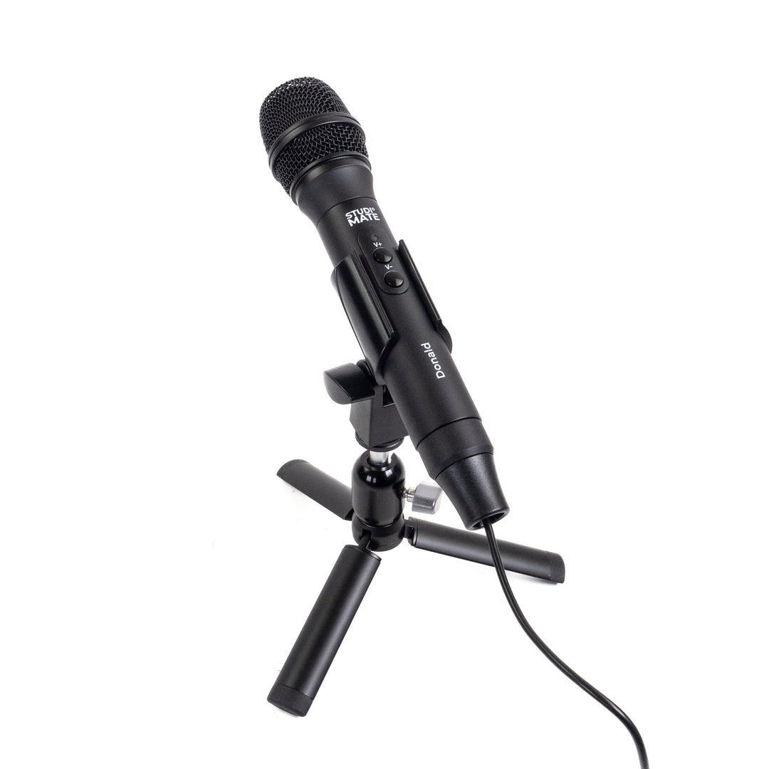 StudioMate SC100 USB-kondensatormikrofon