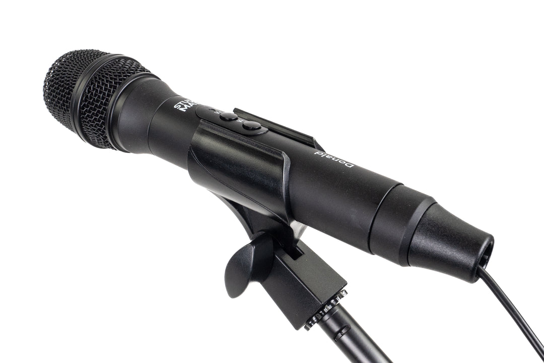 StudioMate SC100 USB-kondensatormikrofon