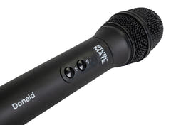 StudioMate SC100 USB-kondensatormikrofon