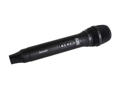 StudioMate SC100 USB-kondensatormikrofon