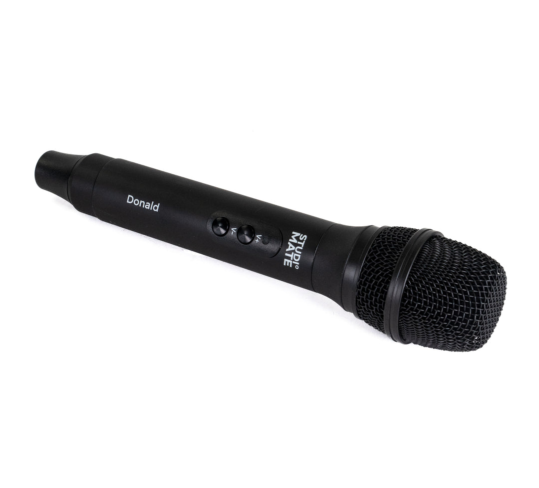 StudioMate SC100 USB-kondensatormikrofon