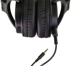 StudioMate HT-70 Hörlurar
