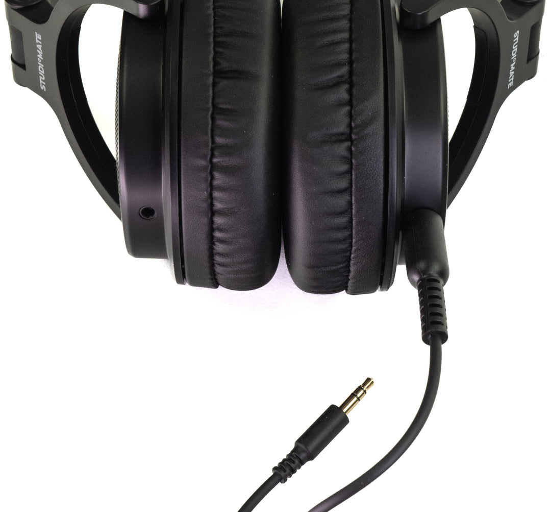 StudioMate HT-70 Hörlurar