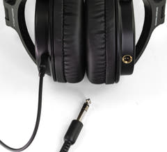 StudioMate HT-70 Hörlurar