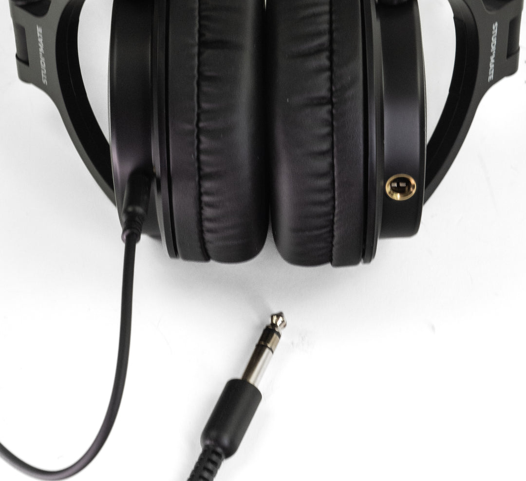 StudioMate HT-70 Hörlurar