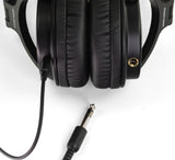 StudioMate HT-70 Hörlurar
