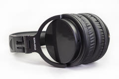 StudioMate HT-70 Hörlurar