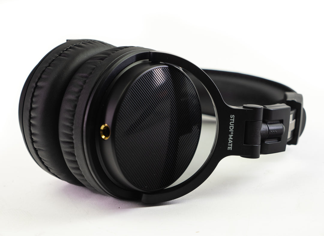 StudioMate HT-70 Hörlurar