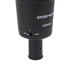 StudioMate CM400 Studiomikrofon