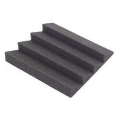 StudioMate FA12 Akustiskt skum (12x12cm)