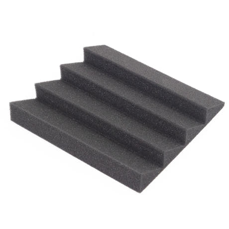 StudioMate FA12 Akustiskt skum (12x12cm)