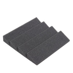 StudioMate FA12 Akustiskt skum (12x12cm)