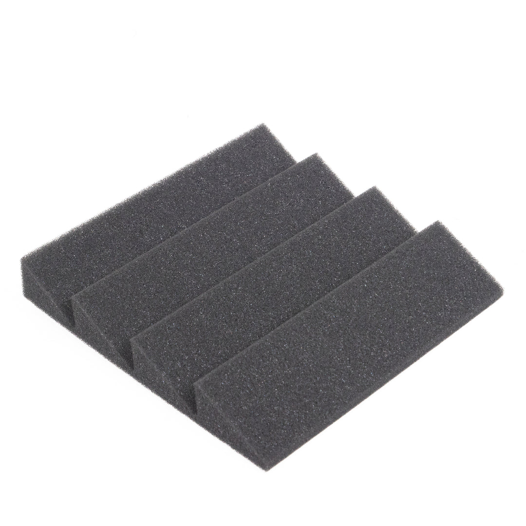 StudioMate FA12 Akustiskt skum (12x12cm)