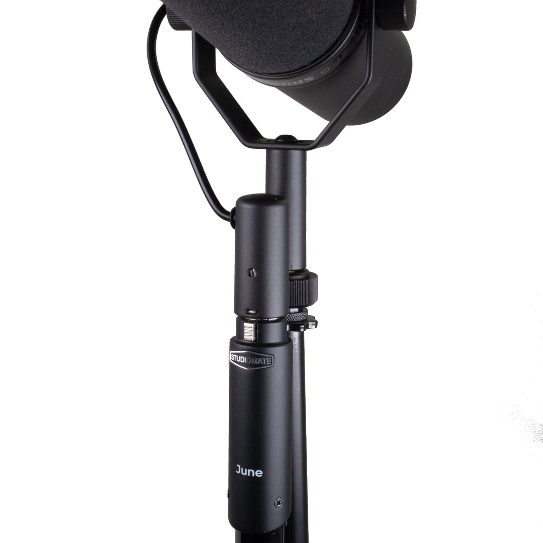 StudioMate Podcast Startpaket (1 Person)
