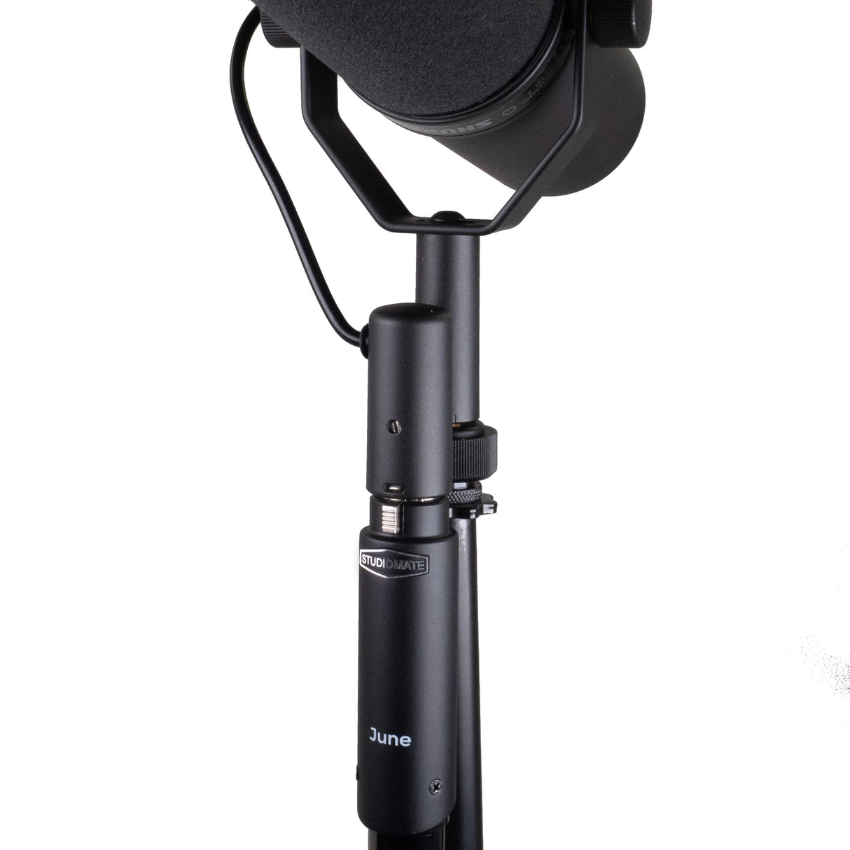 StudioMate M7 Podcast-mikrofon