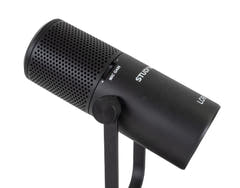 StudioMate SC380 USB-mikrofon