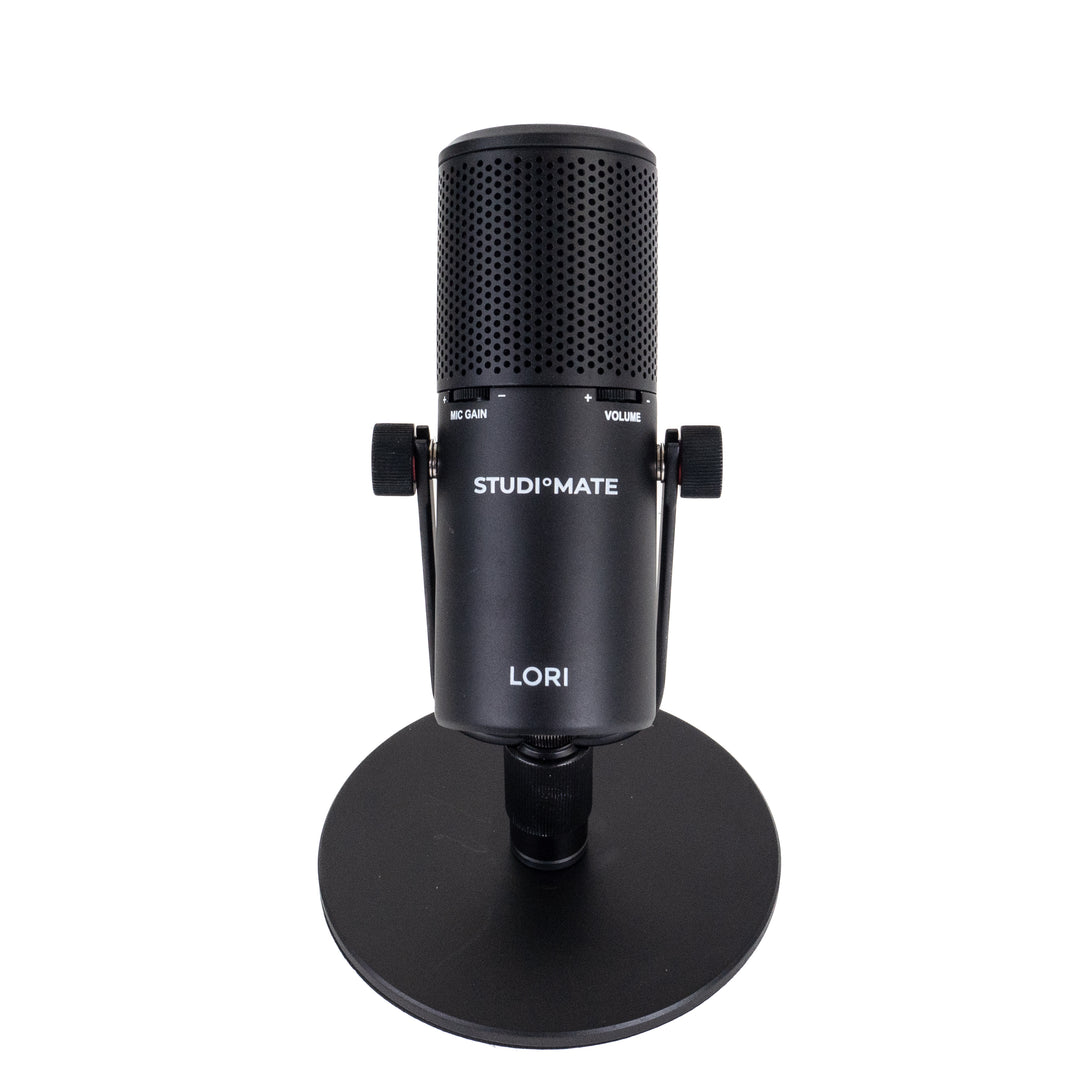 StudioMate SC380 USB-mikrofon