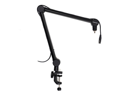 StudioMate PZA2 mikrofonbom (utbytbar kabel)