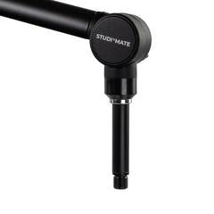 StudioMate PZA2 mikrofonbom (utbytbar kabel)