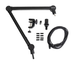 StudioMate PZA2 mikrofonbom (utbytbar kabel)
