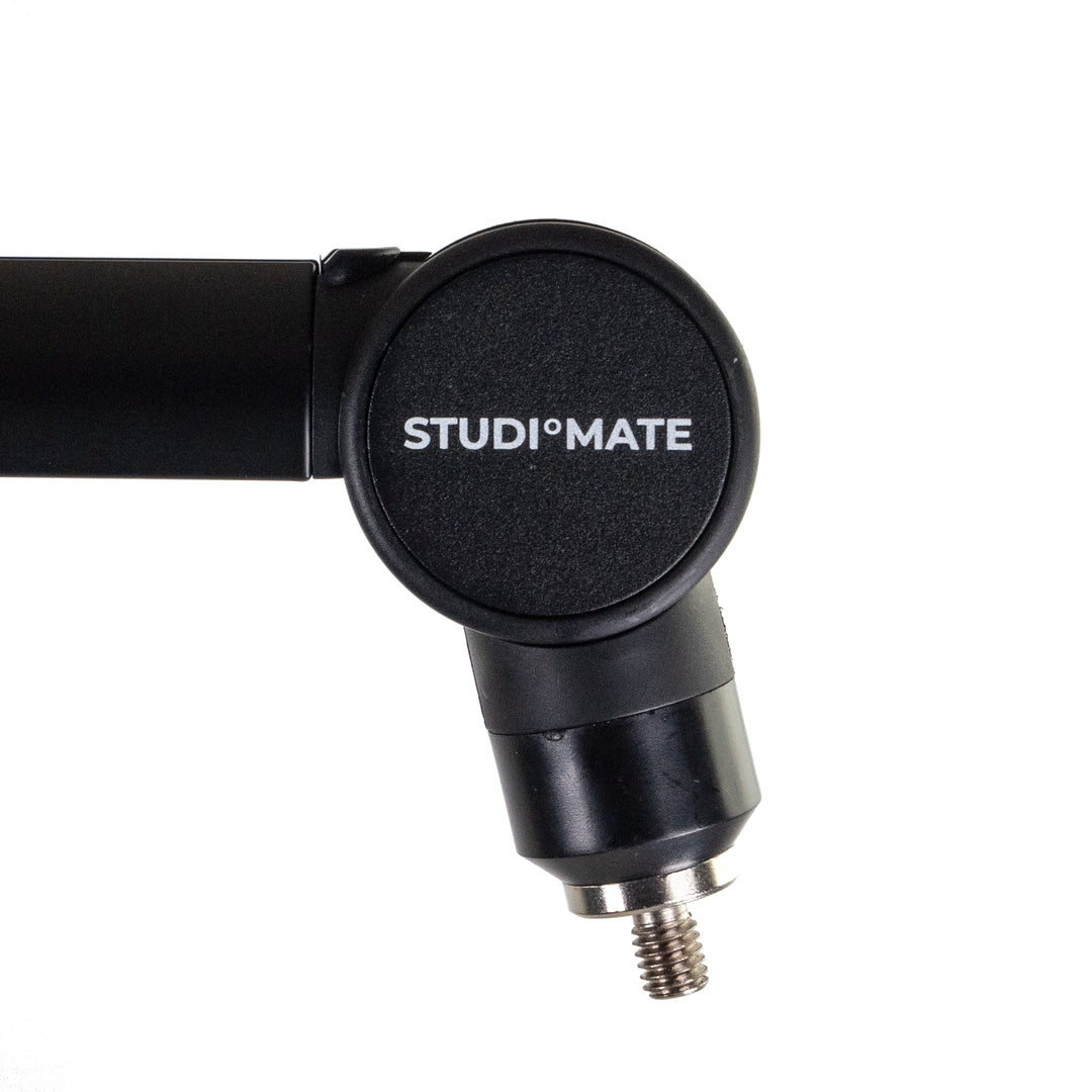 StudioMate PZA2 mikrofonbom (utbytbar kabel)