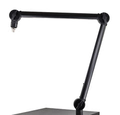 StudioMate PZA2 mikrofonbom (utbytbar kabel)