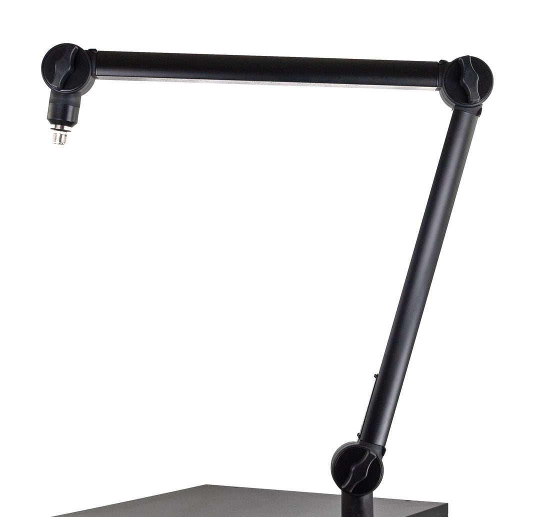 StudioMate PZA2 mikrofonbom (utbytbar kabel)