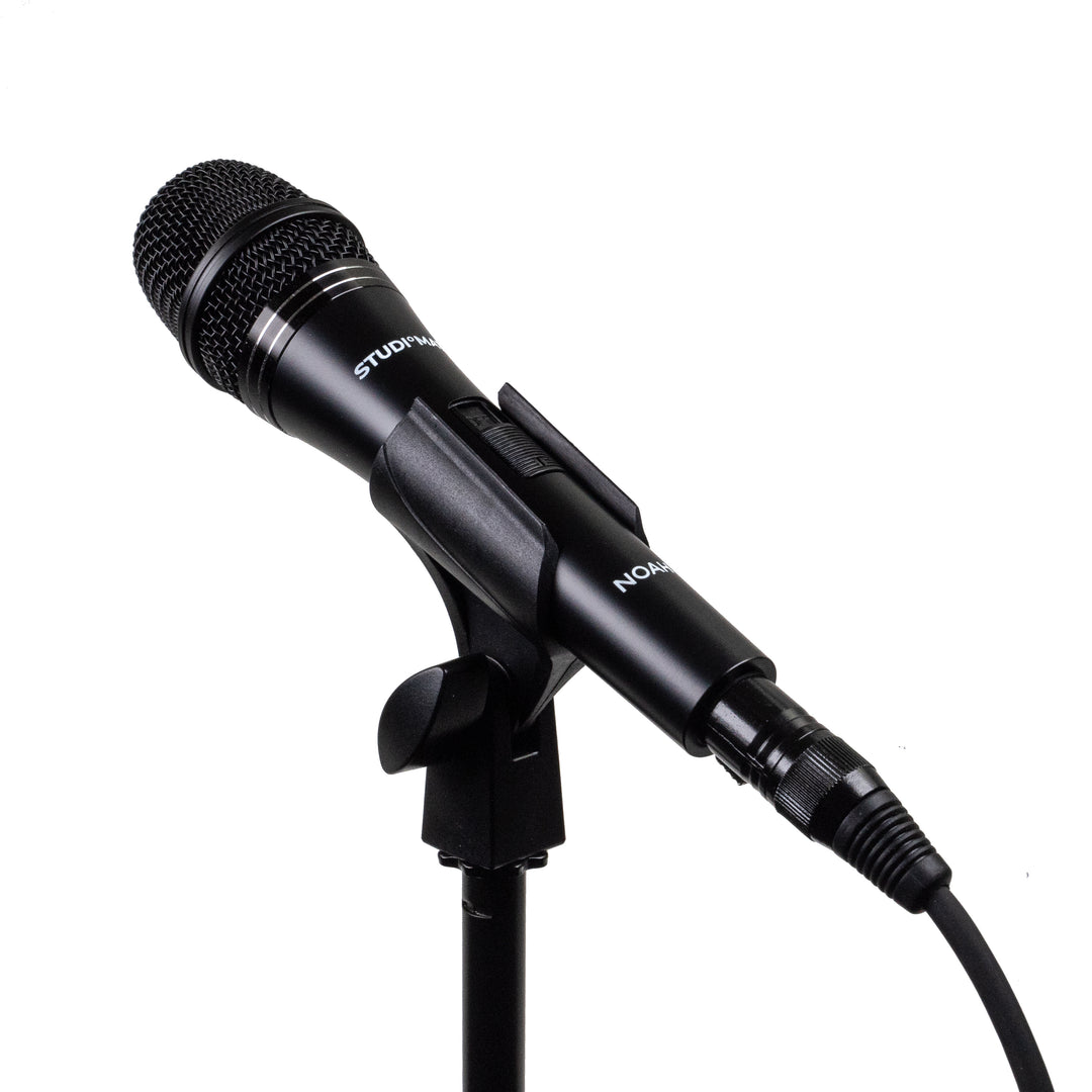 StudioMate SM580 dynamisk sångmikrofon