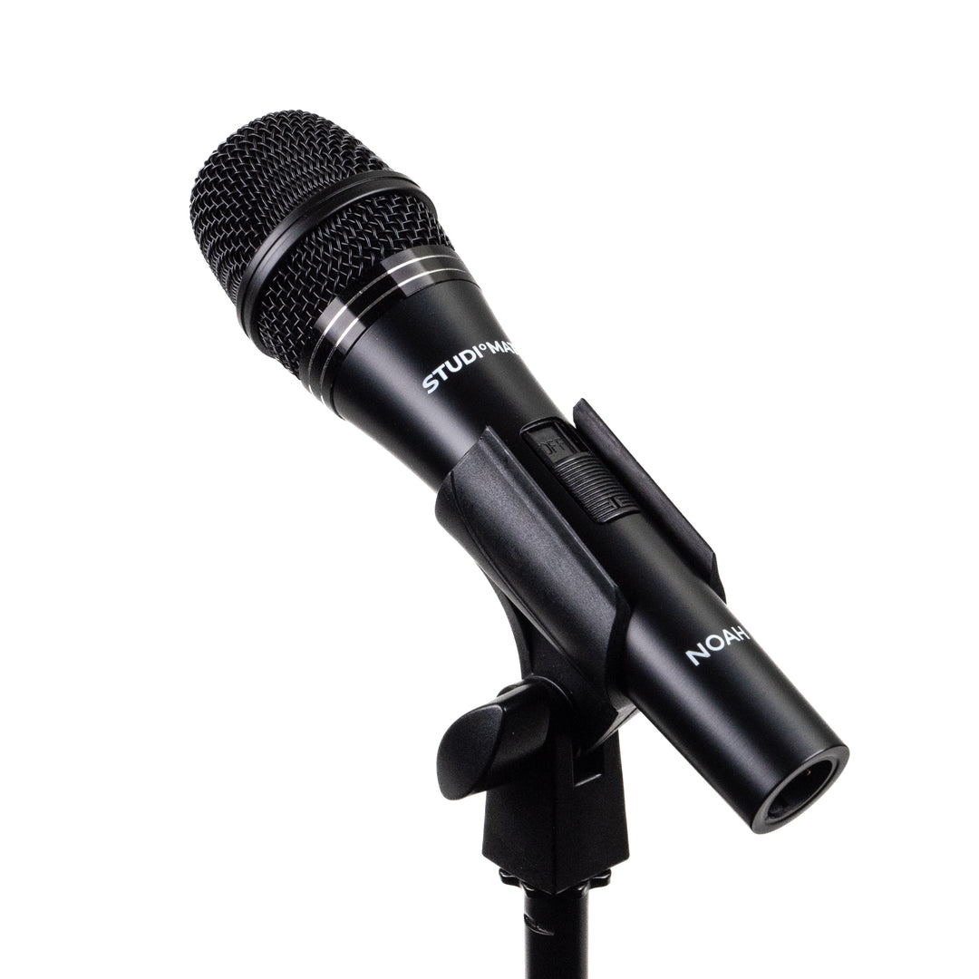 StudioMate SM580 dynamisk sångmikrofon