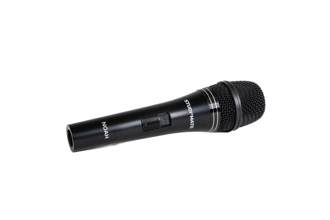 StudioMate SM580 dynamisk sångmikrofon