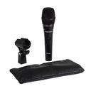 StudioMate SM580 dynamisk sångmikrofon