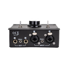 StudioMate MC200 Monitor Controller