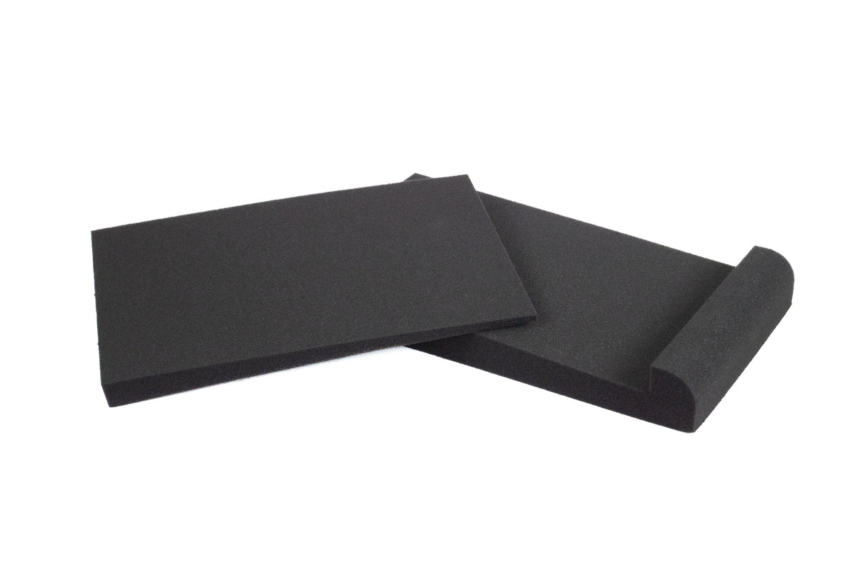 StudioMate MO5 Isopad för studiomonitorer 5"