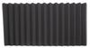 StudioMate FA60 akustiskt skum (2 st - 60 x 120 cm)