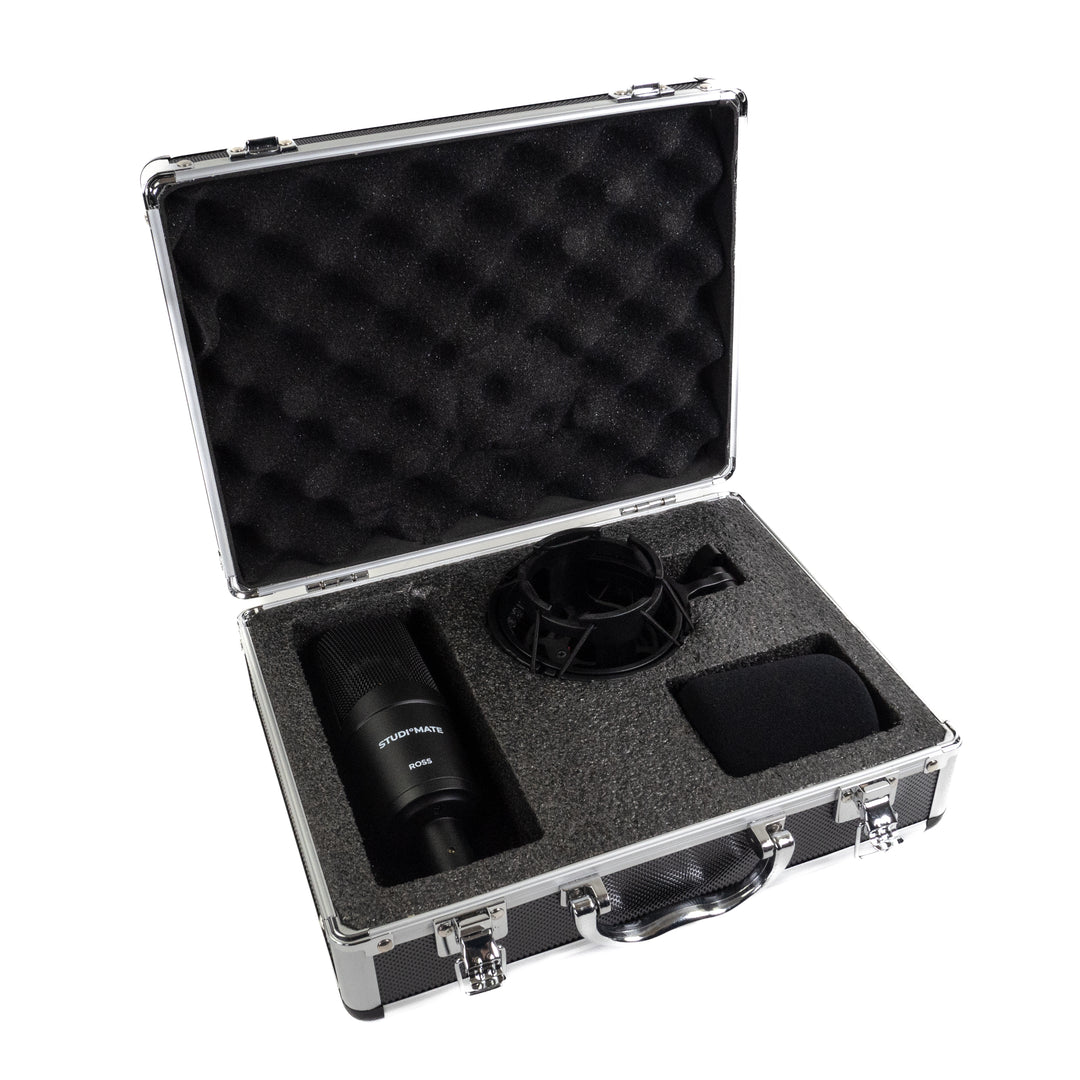 StudioMate CM200 Studiomikrofon