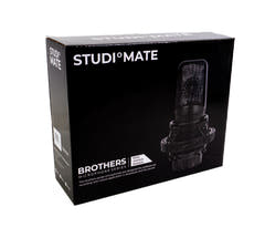StudioMate CM200 Studiomikrofon