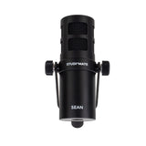 StudioMate SB7 Broadcast Mikrofon - B-stock