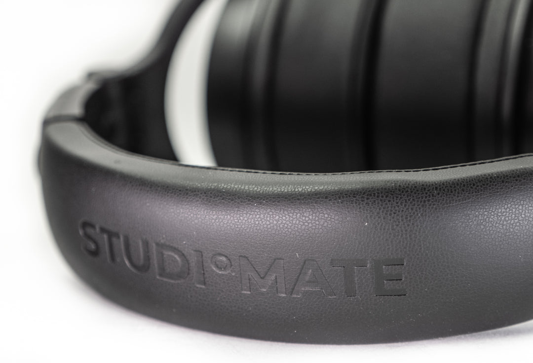 StudioMate DT-77 Hörlurar