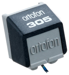 Ortofon 305 Pick-up Nål