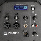 HK Audio Polar 12 Column högtalare