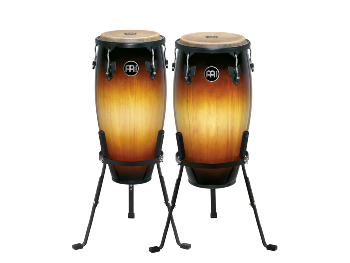 Meinl Headliner Congas, 11"/ 12" set