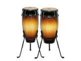Meinl Headliner Congas, 11"/ 12" set