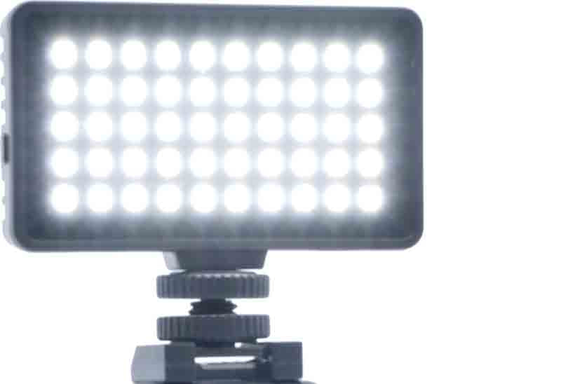 Digipower Superstar Vlogging Kit 