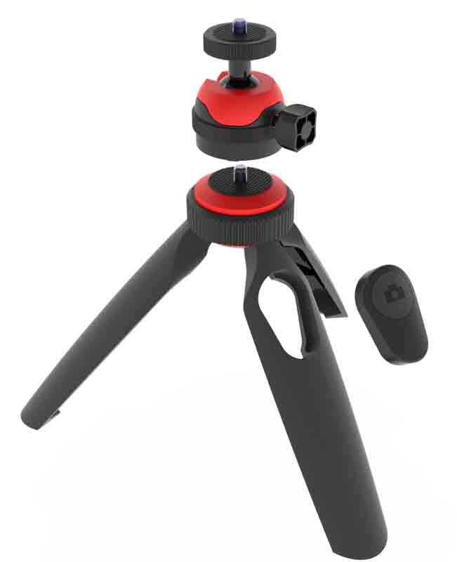 Digipower Superstar Vlogging Kit 