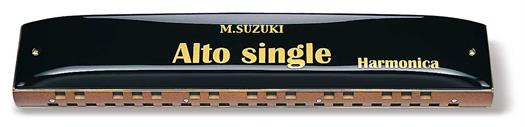 Suzuki ALTO tremolo-munspel AS-37 - ton C