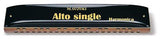 Suzuki ALTO tremolo-munspel AS-37 - ton C