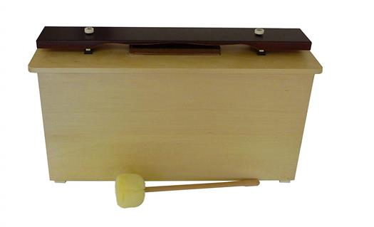 Suzuki kontra Xylophone Bas single bar - SBCX-70 - ton C