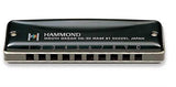 Suzuki munspel Hammond HA-20 - F